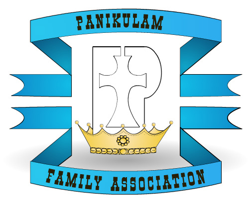 Panikulam Family Association Logo